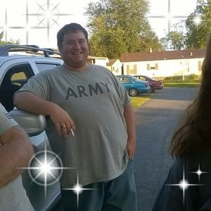 Meet your Posher, Annamary l